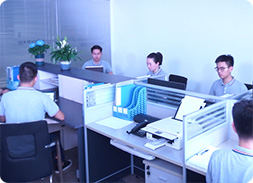 office