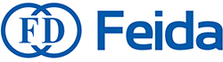 Feida Logo