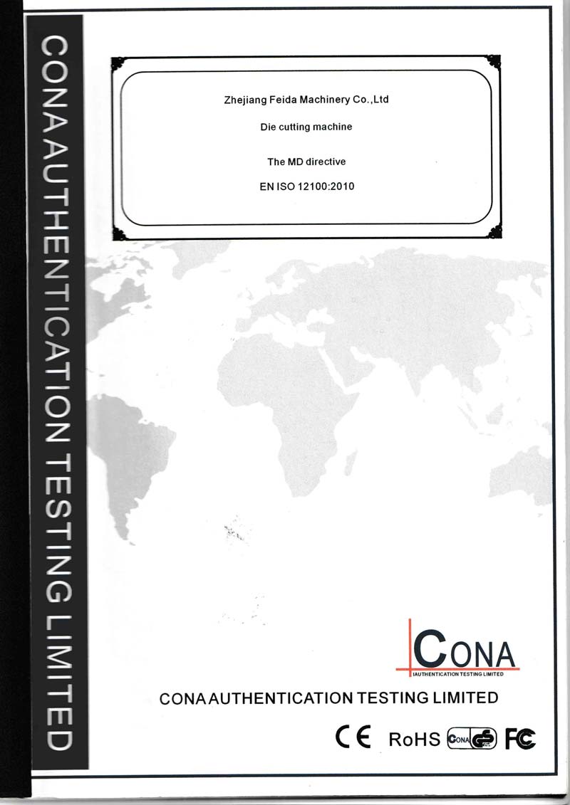 CONA-reference