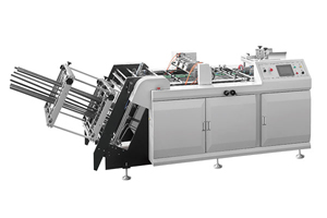 Carton Erecting Machine