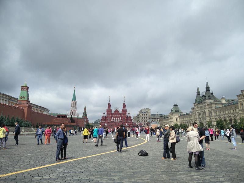 Росупак 1