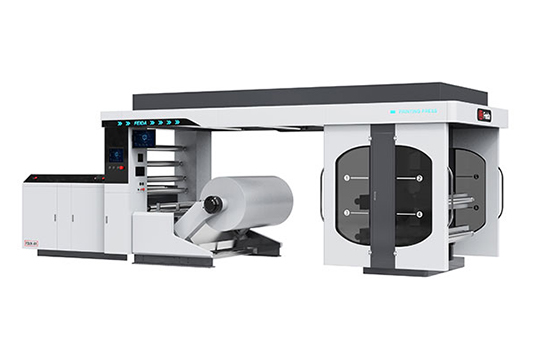Flexographic vs. Digital Printing: Key Differences and Benefits
