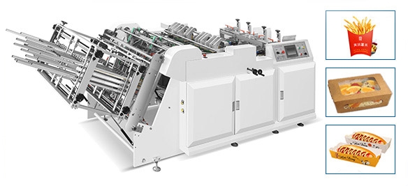 What is a Carton Forming Machine?