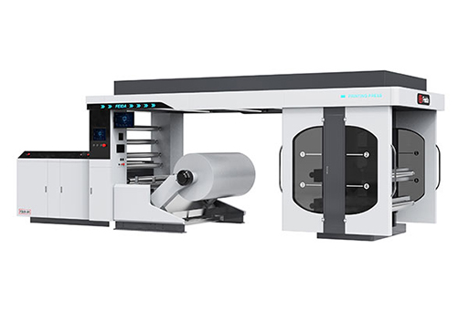 Why Your CI Flexo Printing Press Loses Register at High Speed