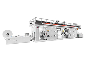 Choosing the Right Anilox Roll Volume for Solid and Line Work on CI Flexo Presses