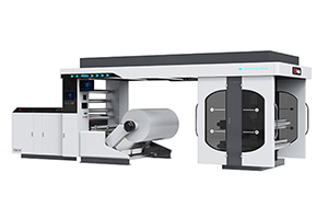What Consumables Does a Flexo Label Printing Machine Need Regularly